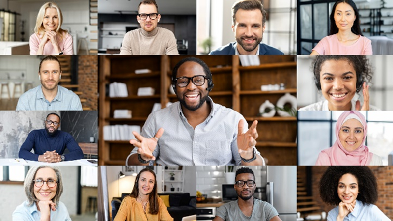 Striving for inclusivity Agile can help img
