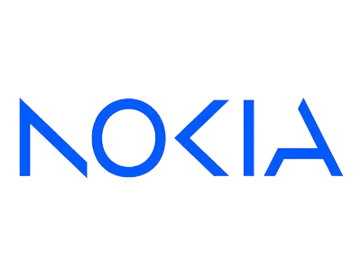 nokia new logo