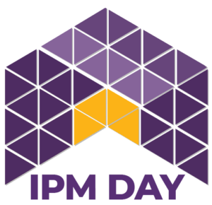 IPM Day Online Conference Logo