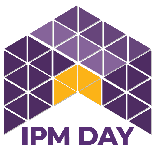 IPM Day Online Conference Logo