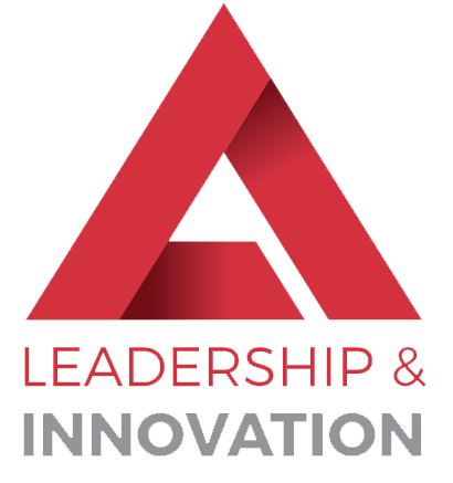 Leadership and Innovation Logo