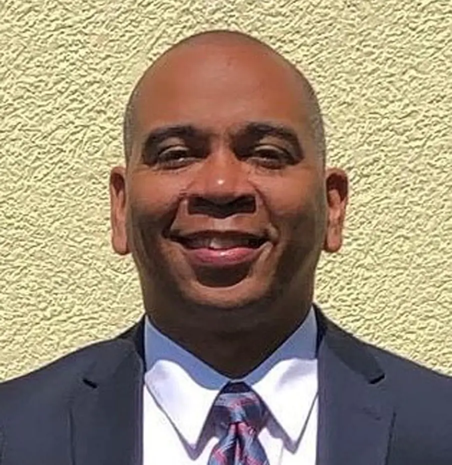 PDU Information | IPM Day 2023 13 Chaplain Primitivo Davis