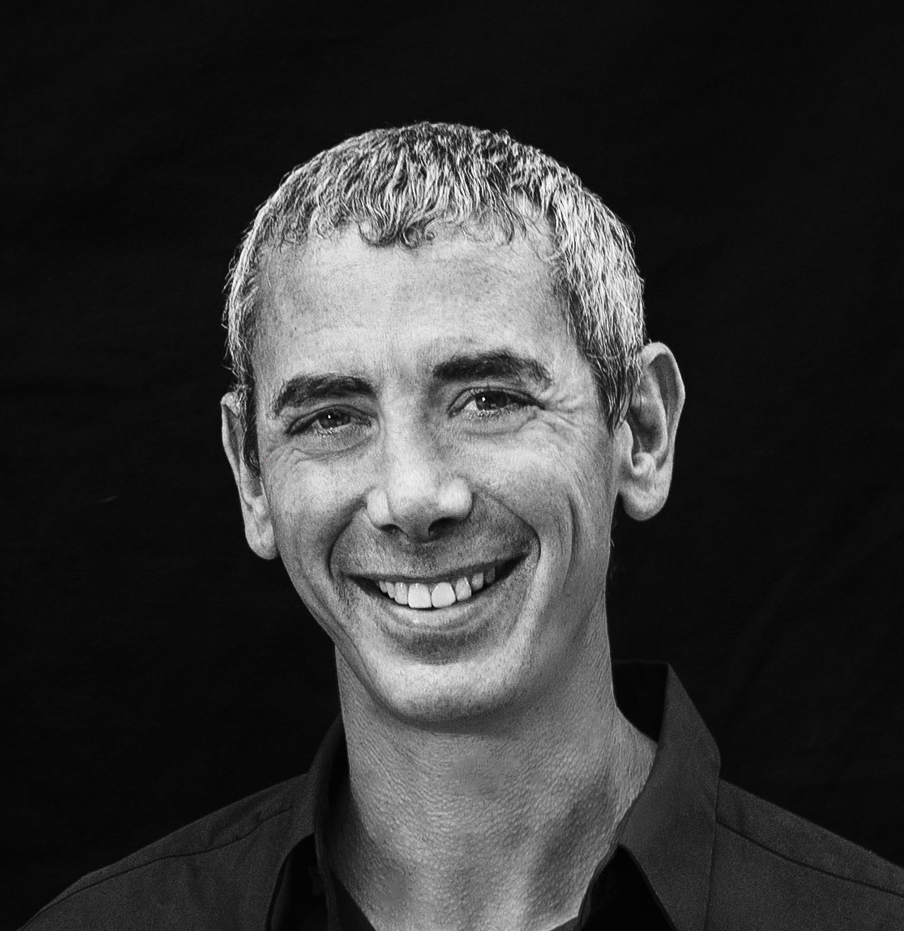 Steven Kotler