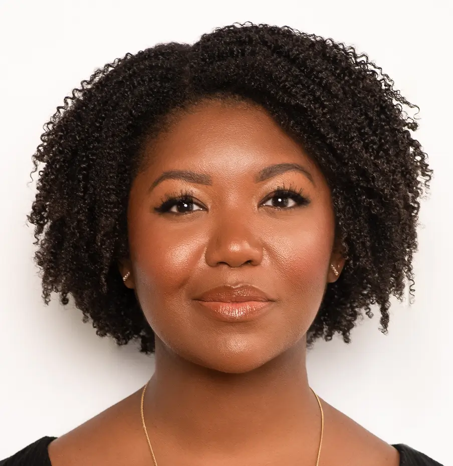PDU Information | IPM Day 2023 3 Tameka Vasquez