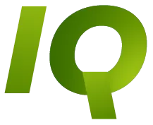 CAPM IQ logo favicon
