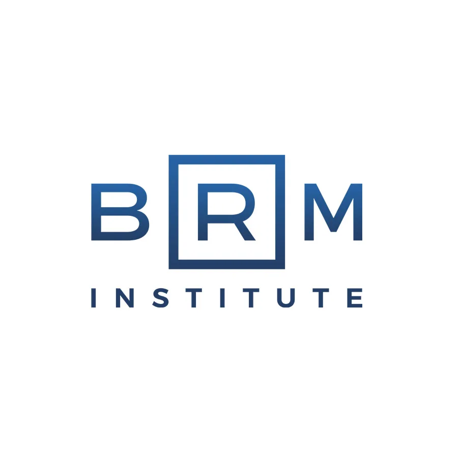 BRM Institute Logo