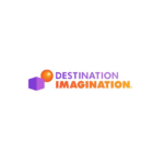 Destination Imagination Logo