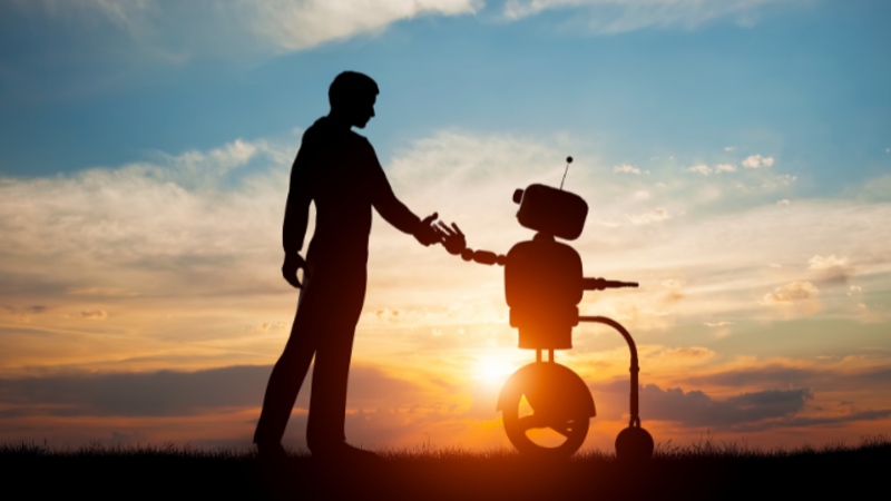 Generative Ai for Project Management | PM 2 Leading with Human Values in the Age of Artificial Intellegence AI