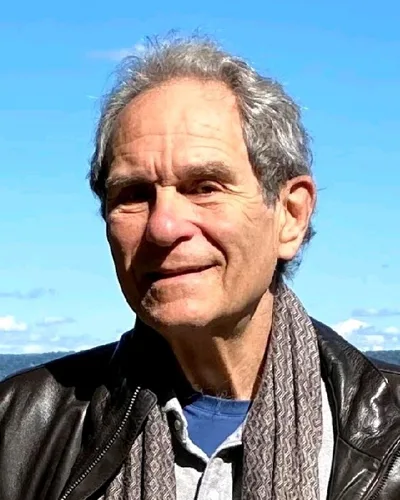 George Pitagorsky