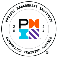 PMI ATP Badge 2024