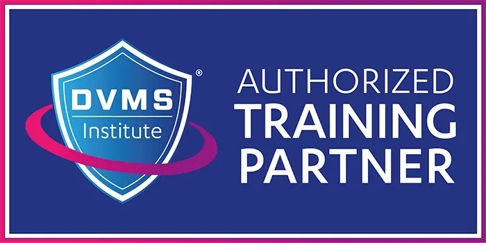 DVMS Authorized Training Partner