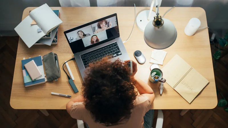 Innovative Tools for Remote Team Collaboration and Productivity