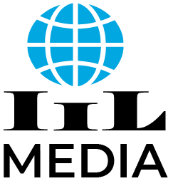 IIL Media logo