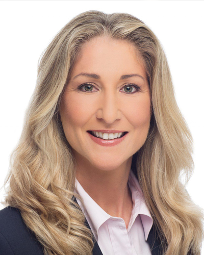 Tiffani Bova 1