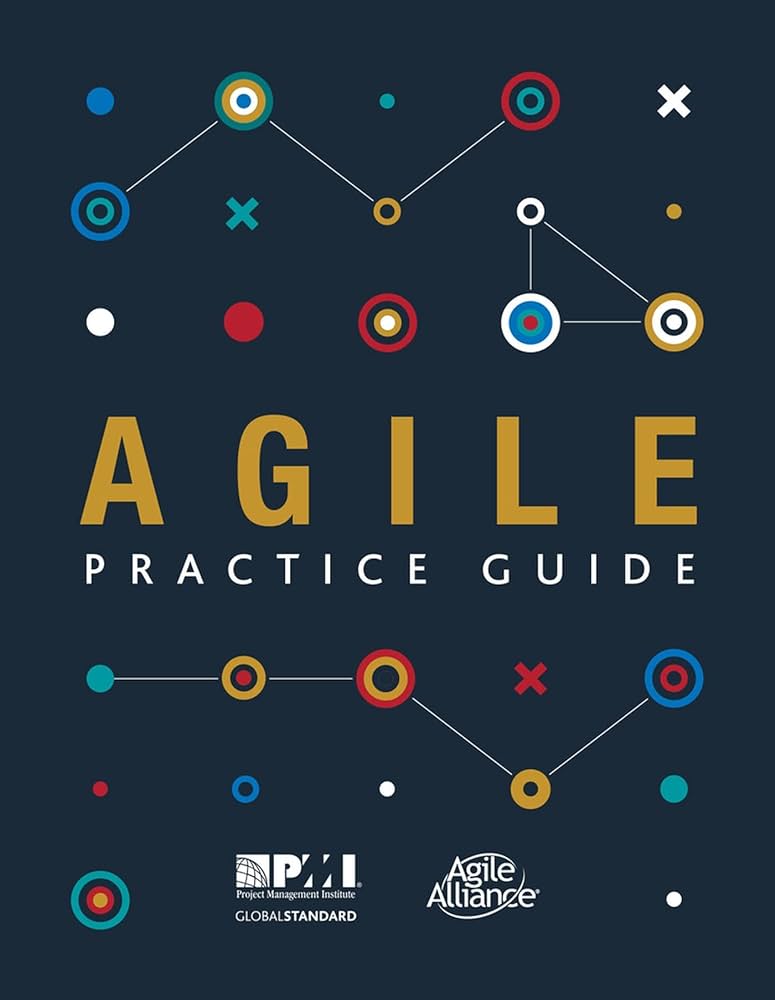 Agile Practice Guide - 1st Edition