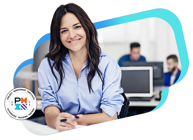 New PMP Exam Prep header 4 PMP Exam Prep New copy