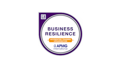 Business Resilience