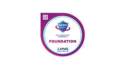 NIST Cybersecurity Professional Foundation
