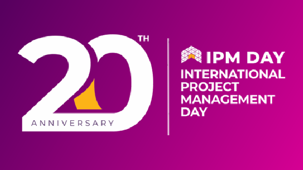 now trending IPMD2024