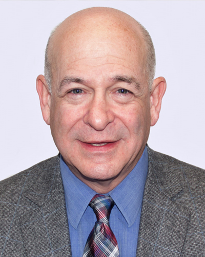 Richard Maltzman 400x500 1