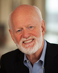 Dr. Marshall Goldsmith