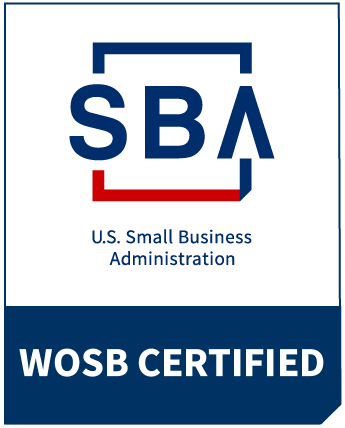 WOSB Certified 2 logo