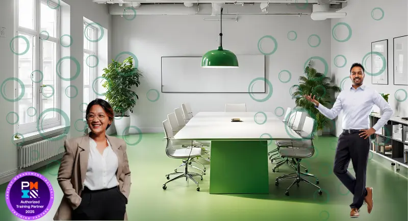 The CAPM® Advantage Ready to Advance Your Career