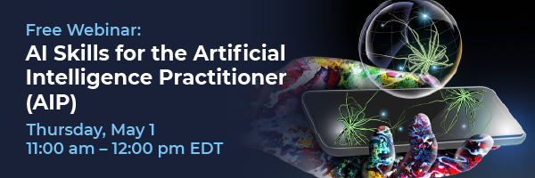 AIP webinar banner