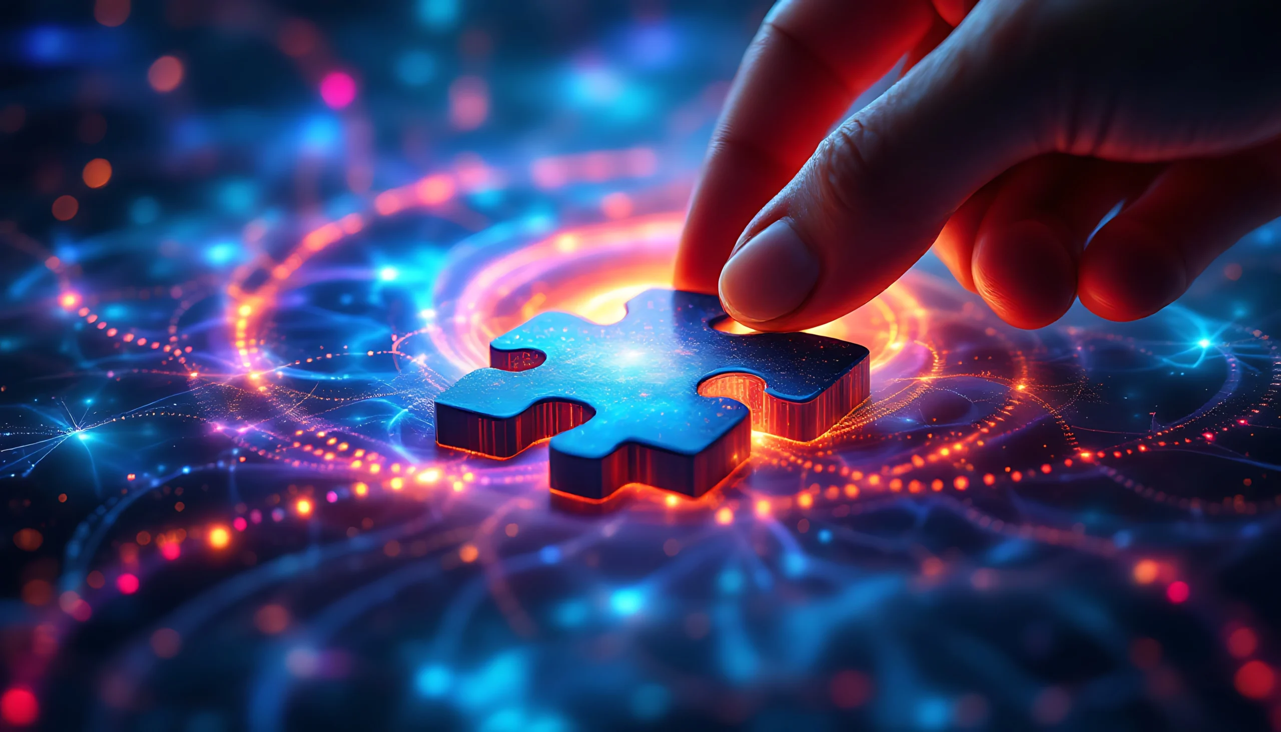 Artificial Intelligence 19 Unlocking the Power of Generative AI for Problem Solving scaled