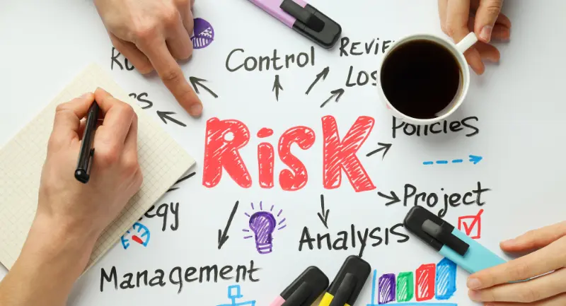 Risk Management for Agile and Waterfall Projects