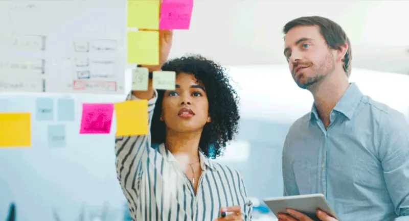 The Case for the Agile Project Manager