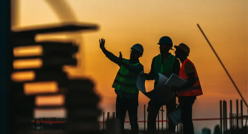 Unpacking the PMI Construction Professional PMI CP