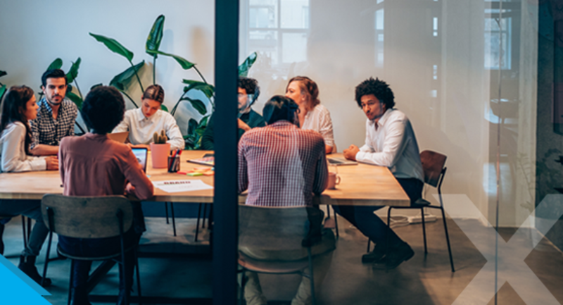 Evolution in IT Service Management Through ITIL4