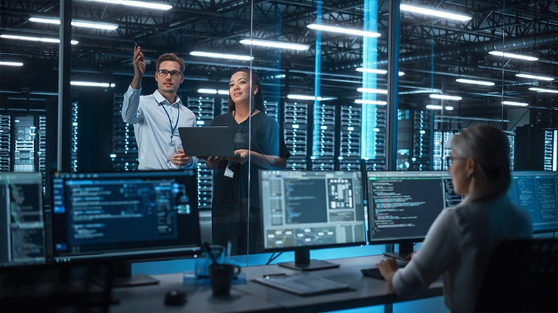 How AI is Transforming ITSM