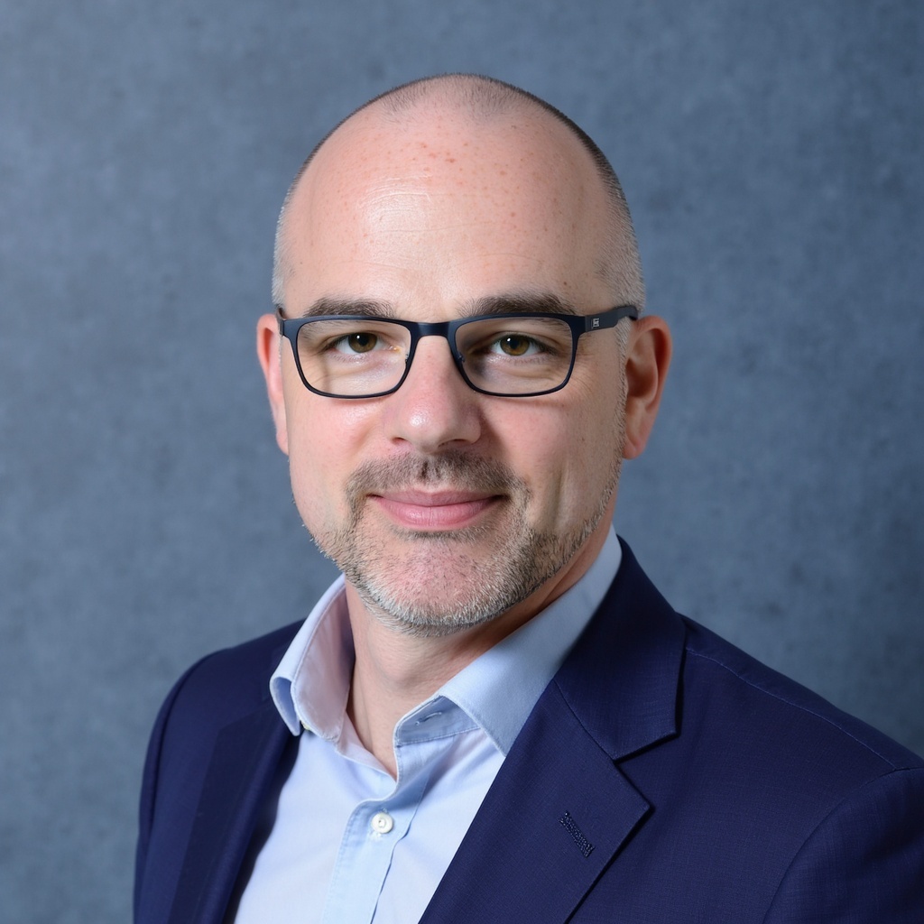 Markus Kopko 07.2025 1
