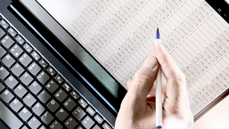 Microsoft Excel® in Depth