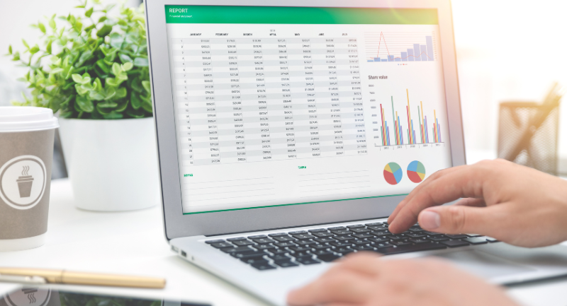 Microsoft® Excel Visual Basic for Applications VBA