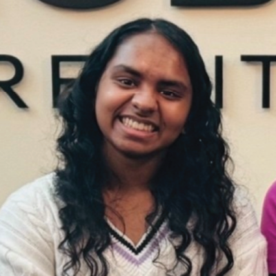 Saanvi Chiliveru