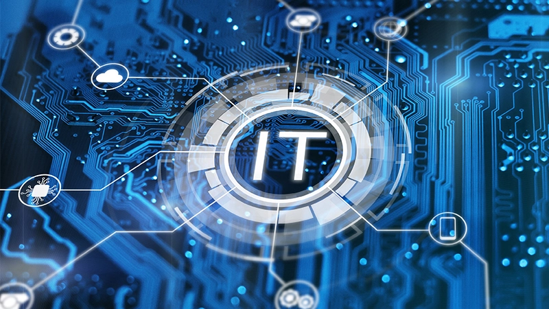 The future of IT Support
