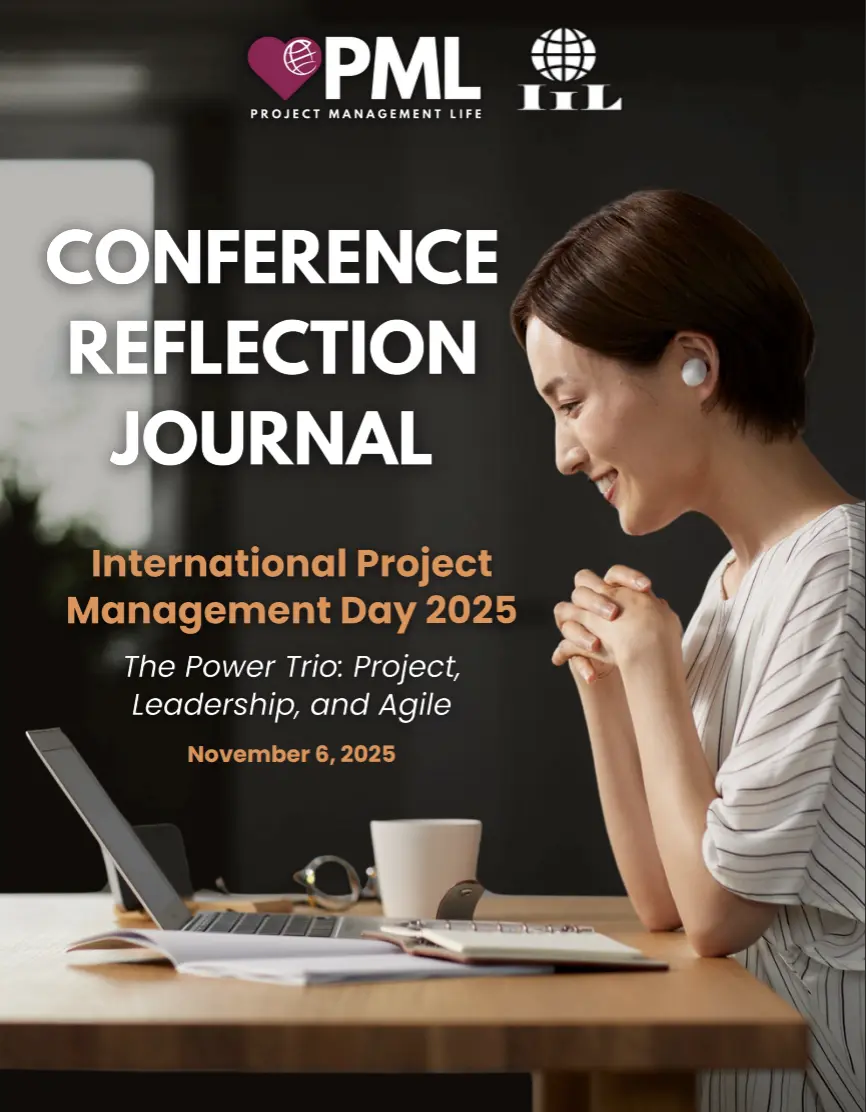 Conference Reflection Journal