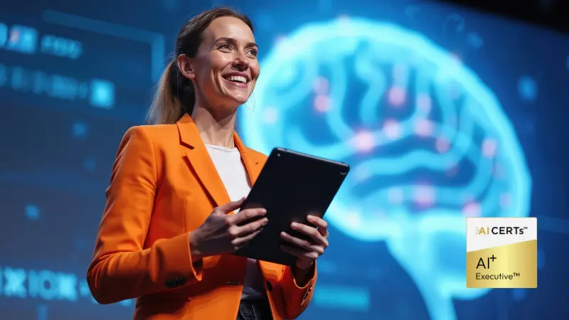 AI Executive AI8622 AICERTS EN 0 v1.0 CPUOD 0000464 2