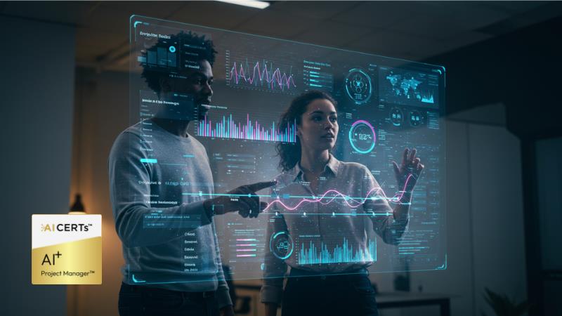 AI Project Manager AI8615 AICERTS EN 0 v1.0 CPUOD 0000458 1