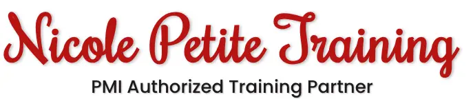 Nicole Petite Training logo