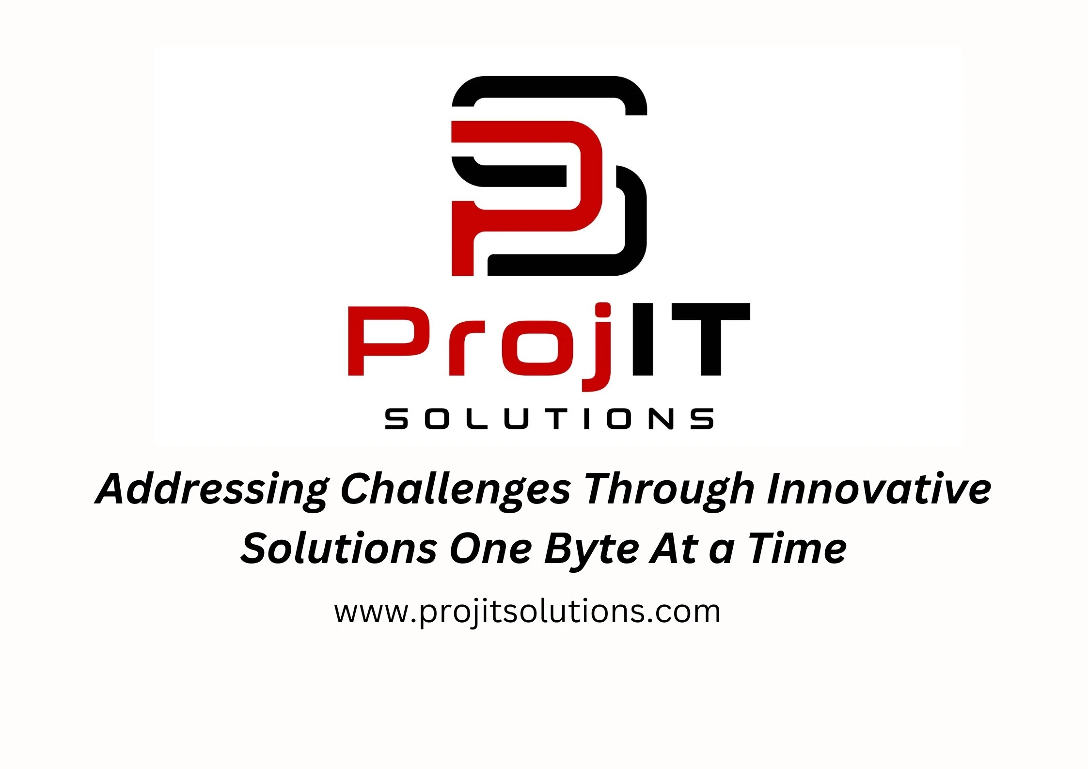 ProjIT Solutions