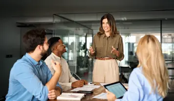 The Revolution in Leadership Training & Development_356x205