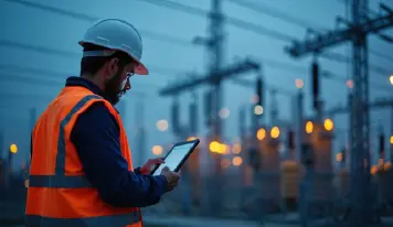 Beyond Engineering Why PMP® Certification is the New Gold Standard for Utility