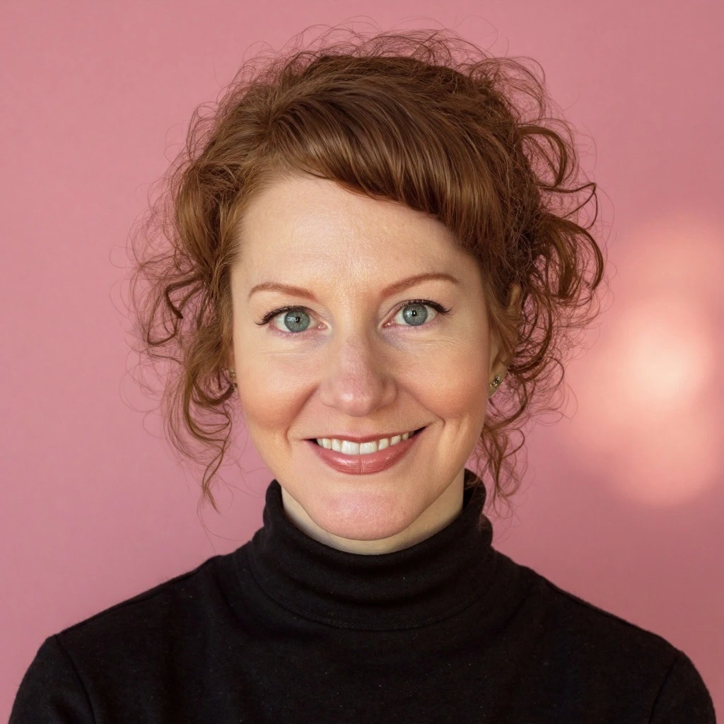Erica Mohre