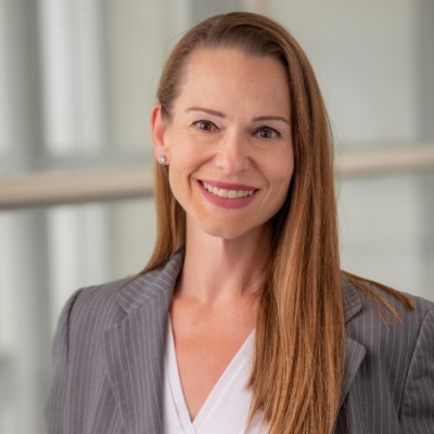 Karen Johnson-Susko