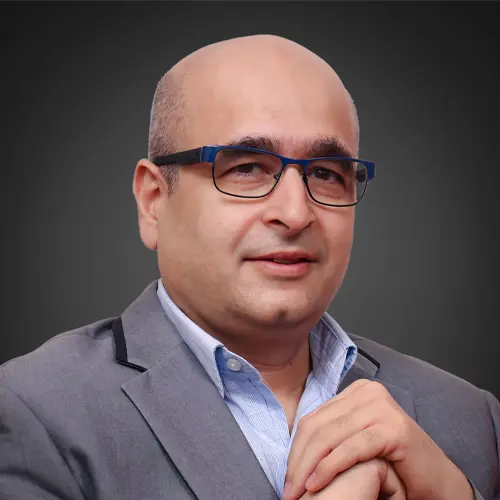 Mansoor Mohammed