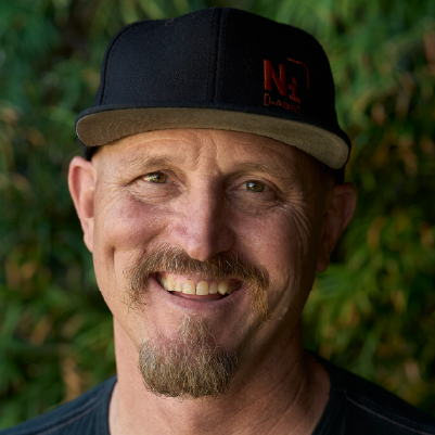 Mick Ebeling